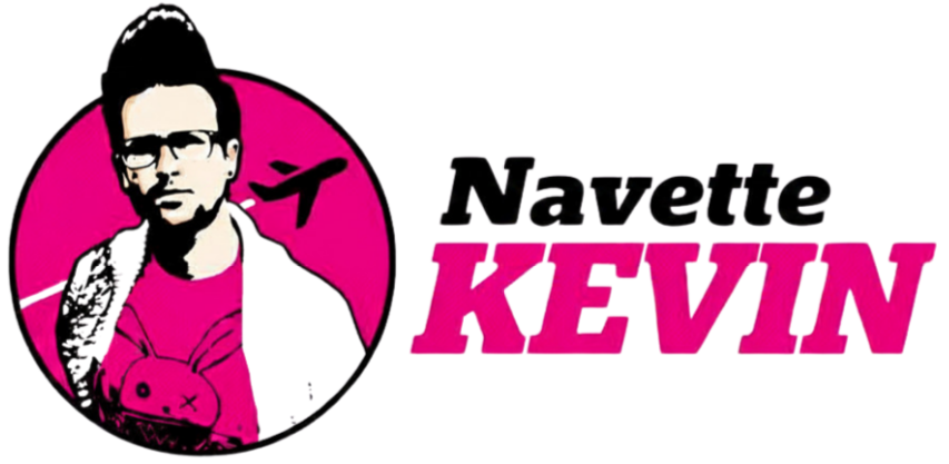 Logo Navette Kevin