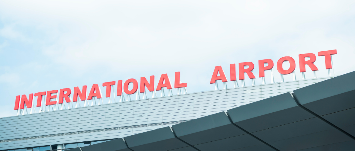Navette aeroport international Allemagne